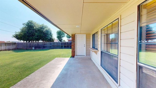 704 SW 113th Street, Oklahoma City, OK 73170