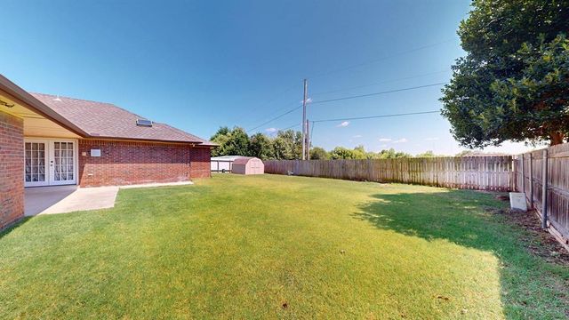 704 SW 113th Street, Oklahoma City, OK 73170