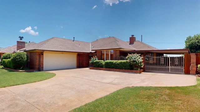 704 SW 113th Street, Oklahoma City, OK 73170