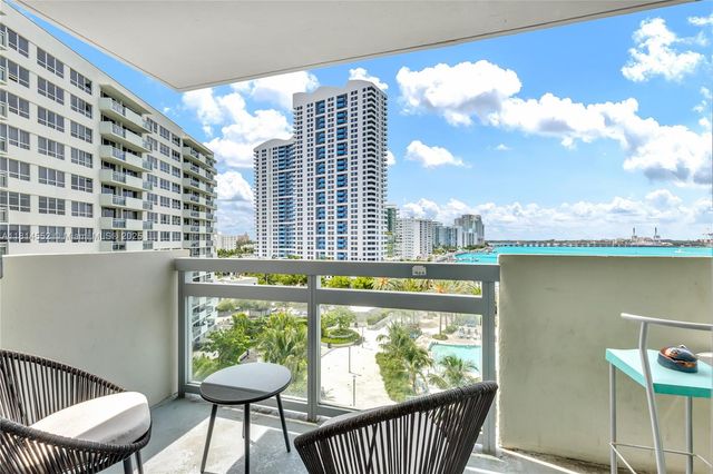 1500 Bay Road 830S, Miami Beach, FL 33139