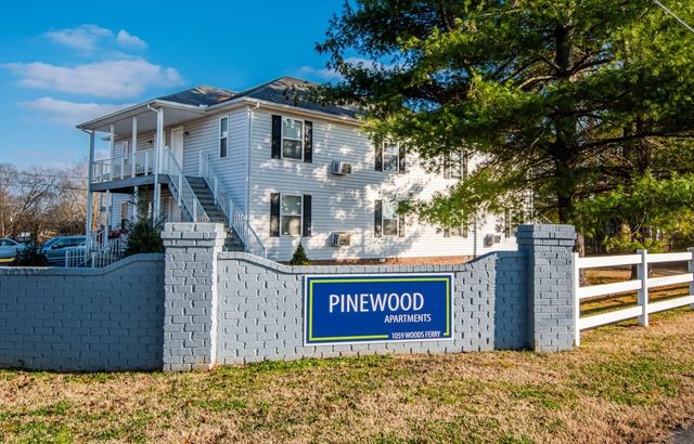 1059 Woods Ferry Rd Apt 12, Gallatin, TN 37066