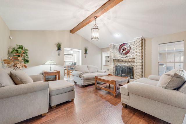 1923 Baylor Drive, Richardson, TX 75081