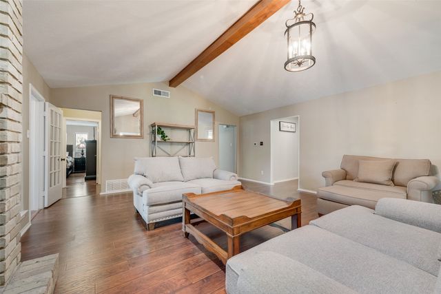 1923 Baylor Drive, Richardson, TX 75081