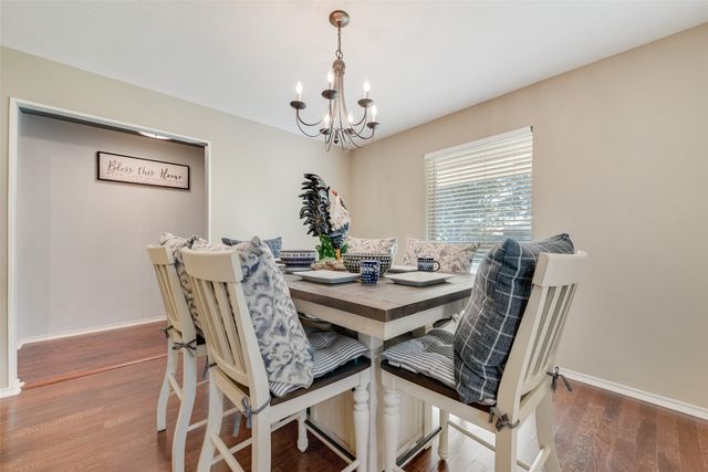 1923 Baylor Drive, Richardson, TX 75081