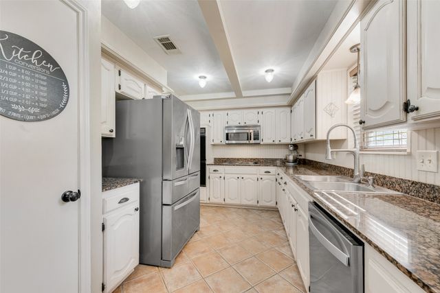 1923 Baylor Drive, Richardson, TX 75081