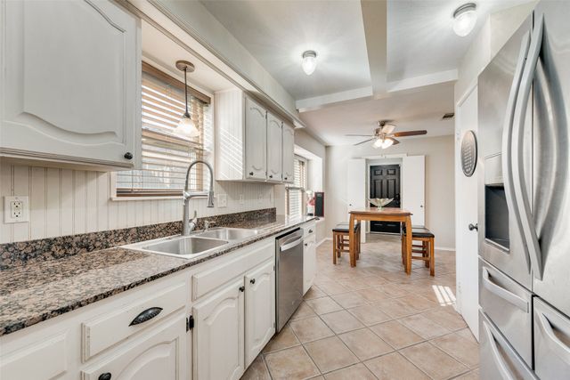 1923 Baylor Drive, Richardson, TX 75081