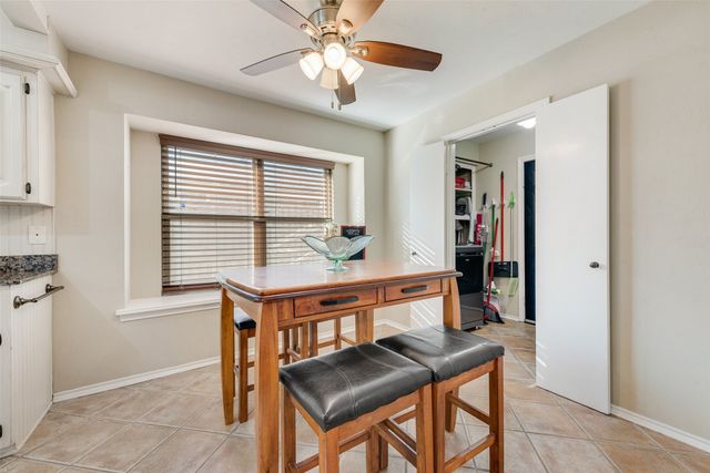 1923 Baylor Drive, Richardson, TX 75081