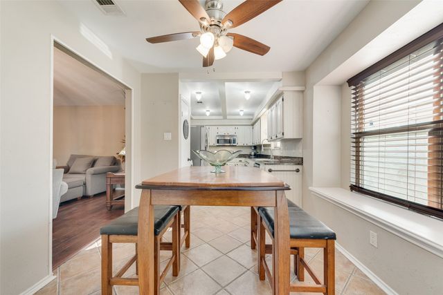 1923 Baylor Drive, Richardson, TX 75081