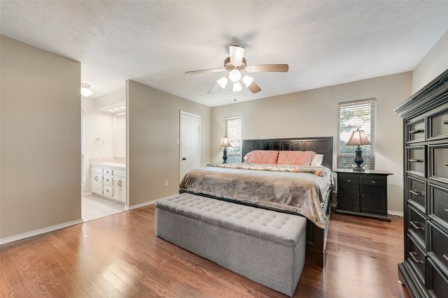 1923 Baylor Drive, Richardson, TX 75081