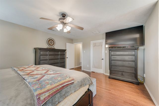 1923 Baylor Drive, Richardson, TX 75081