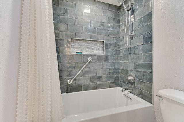 1923 Baylor Drive, Richardson, TX 75081