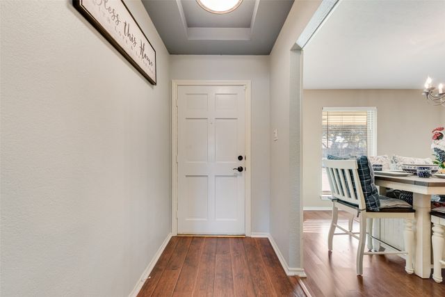 1923 Baylor Drive, Richardson, TX 75081