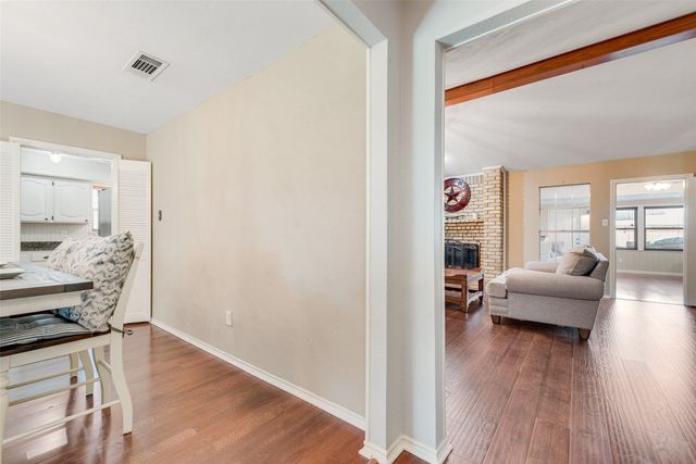 1923 Baylor Drive, Richardson, TX 75081