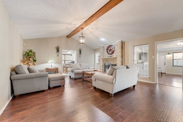 1923 Baylor Drive, Richardson, TX 75081