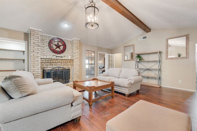 1923 Baylor Drive, Richardson, TX 75081