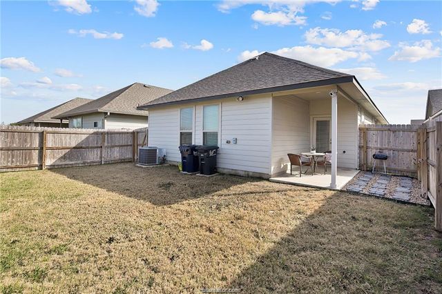 1079 Toledo Bend Drive, College Station, TX 77845