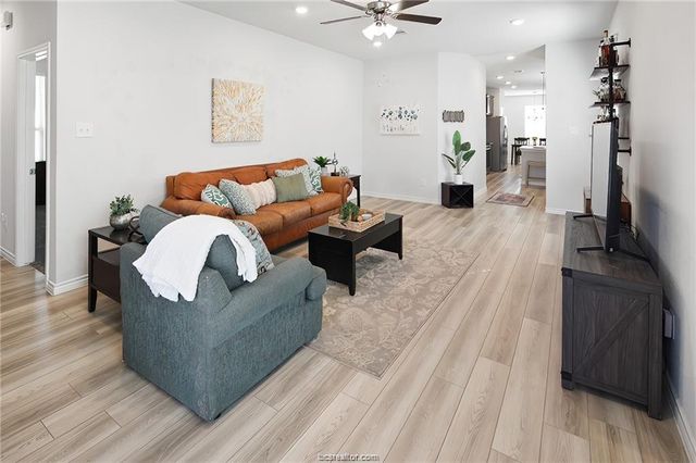 1079 Toledo Bend Drive, College Station, TX 77845