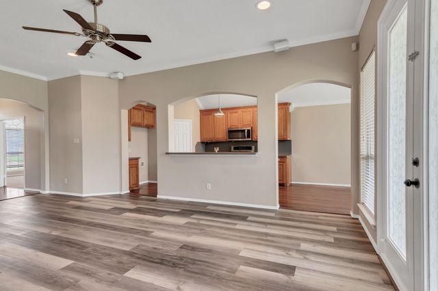 9112 Tyne Trail, Fort Worth, TX 76118