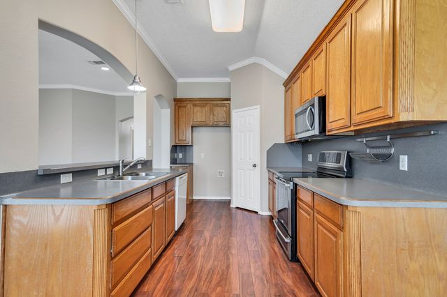 9112 Tyne Trail, Fort Worth, TX 76118
