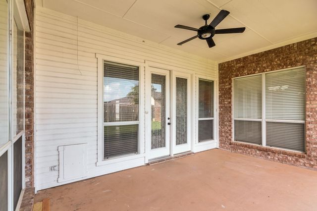 9112 Tyne Trail, Fort Worth, TX 76118