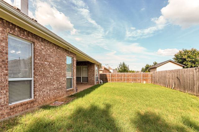 9112 Tyne Trail, Fort Worth, TX 76118
