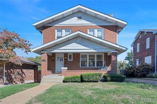6711 Marquette Avenue, St Louis, MO 63139