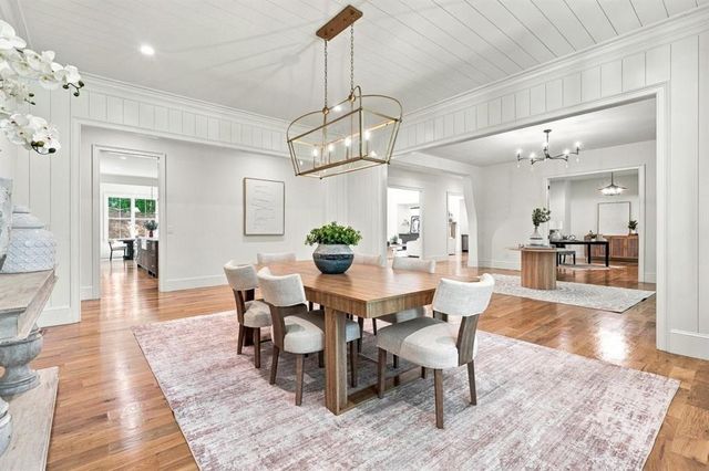 350 Lum Crowe Road, Roswell, GA 30075