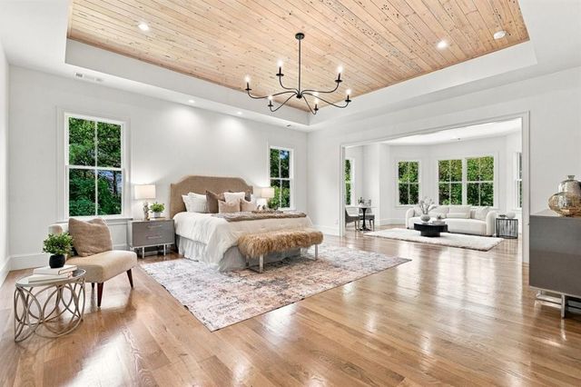 350 Lum Crowe Road, Roswell, GA 30075