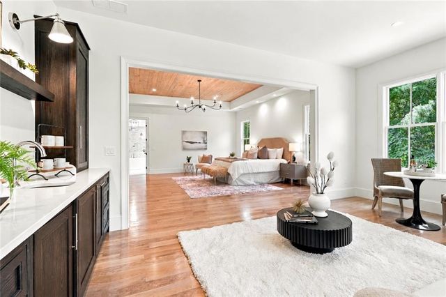 350 Lum Crowe Road, Roswell, GA 30075
