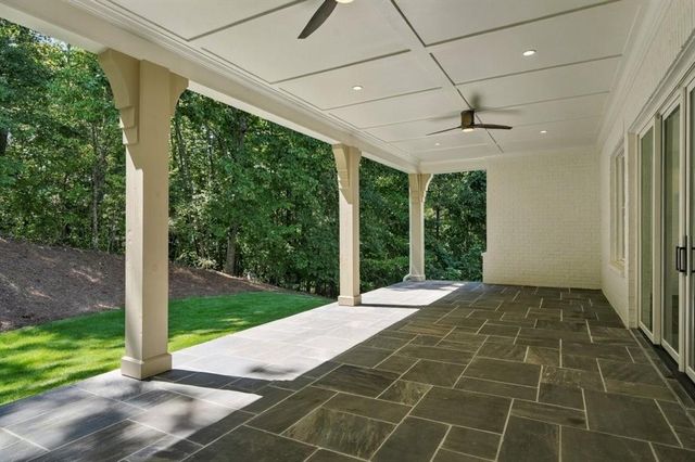 350 Lum Crowe Road, Roswell, GA 30075
