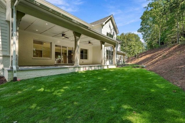 350 Lum Crowe Road, Roswell, GA 30075
