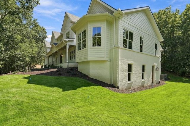 350 Lum Crowe Road, Roswell, GA 30075