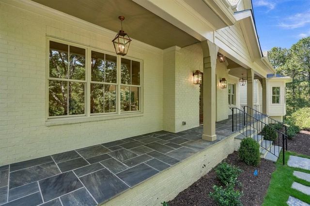 350 Lum Crowe Road, Roswell, GA 30075