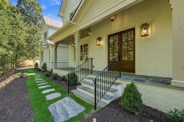 350 Lum Crowe Road, Roswell, GA 30075
