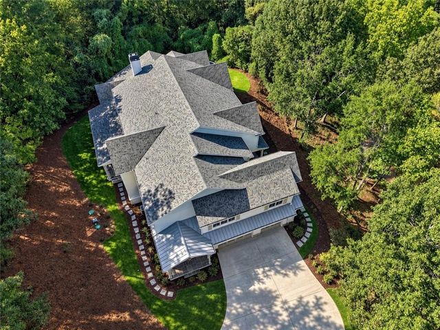 350 Lum Crowe Road, Roswell, GA 30075