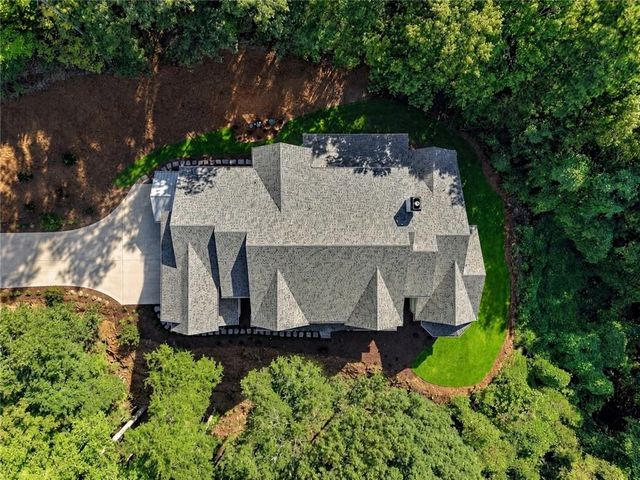 350 Lum Crowe Road, Roswell, GA 30075