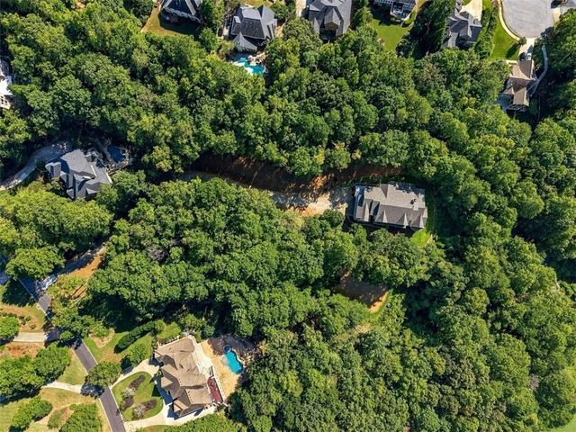 350 Lum Crowe Road, Roswell, GA 30075