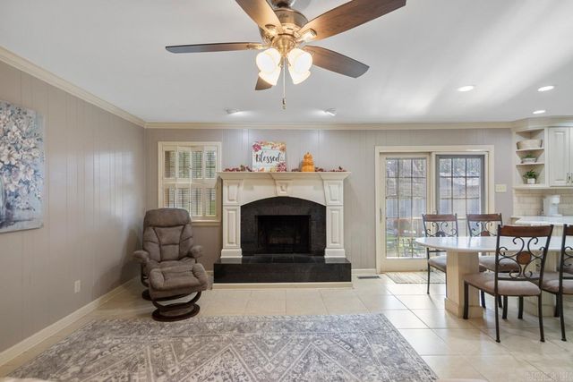 4100 Monticello Drive, North Little Rock, AR 72116