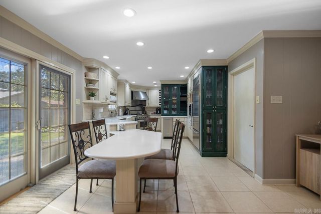 4100 Monticello Drive, North Little Rock, AR 72116