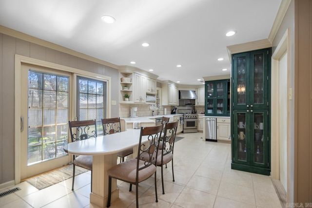 4100 Monticello Drive, North Little Rock, AR 72116