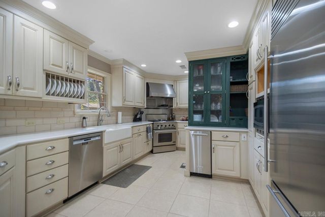 4100 Monticello Drive, North Little Rock, AR 72116