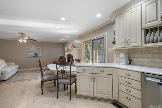 4100 Monticello Drive, North Little Rock, AR 72116