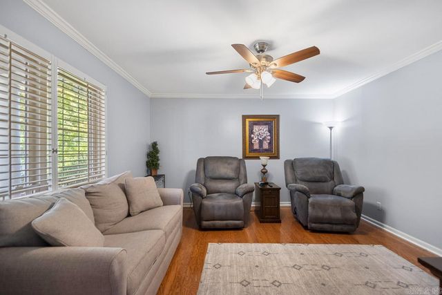 4100 Monticello Drive, North Little Rock, AR 72116