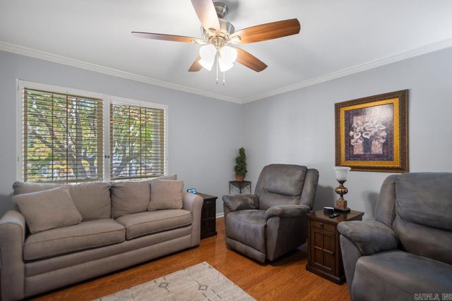 4100 Monticello Drive, North Little Rock, AR 72116