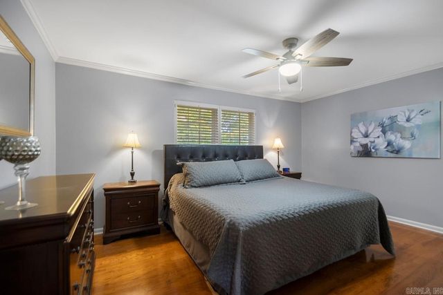 4100 Monticello Drive, North Little Rock, AR 72116