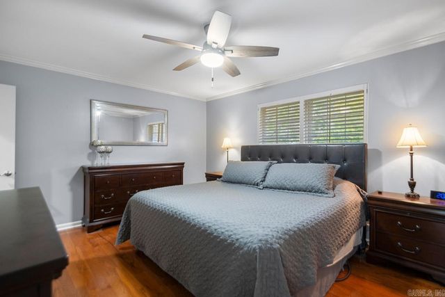 4100 Monticello Drive, North Little Rock, AR 72116