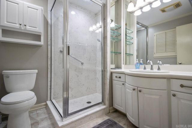 4100 Monticello Drive, North Little Rock, AR 72116