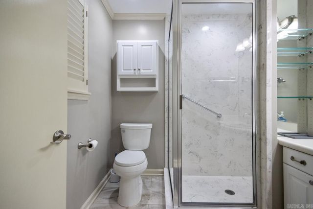 4100 Monticello Drive, North Little Rock, AR 72116