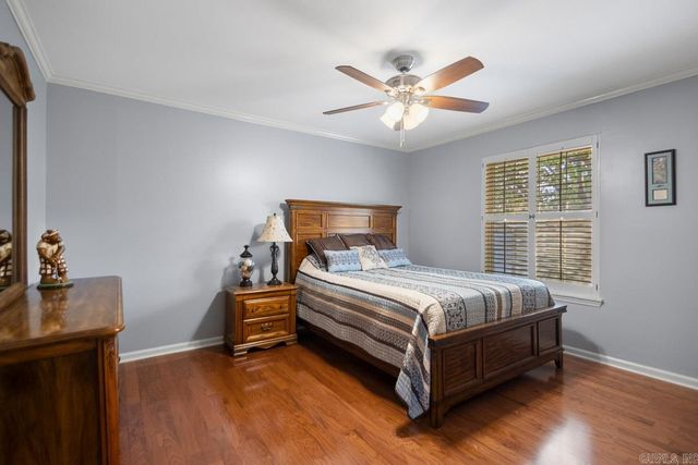 4100 Monticello Drive, North Little Rock, AR 72116