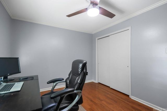 4100 Monticello Drive, North Little Rock, AR 72116